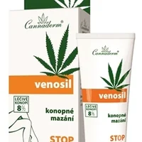 Cannaderm VENOSIL