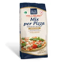 Nutrifree Mix per Pizza  Zmes na prípravu bezlepkovej pizze