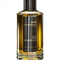 Mancera Black Intensitive Aoud Edp 60ml