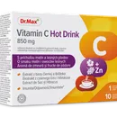 Dr. Max Vitamin C Hot Drink