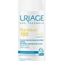 URIAGE BARIÉSUN 100 Extreme Protective Fluid SPF50+, 50ml
