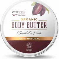 Wooden Spoon Telové maslo Čokoládová horúčka 100 ml