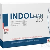 INDOL MAN 250