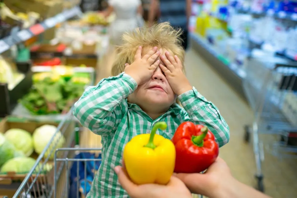 Jedia vaše deti málo ovocia a zeleniny? Tieto vitamíny by mali prijímať celoročne