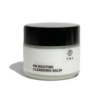 Two cosmetics PM ROUTINE CLEANSING BALM