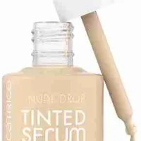 Catrice make-up sérum Nude Drop Tinted 004N
