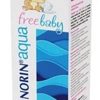 SANORIN Aqua free baby
