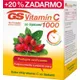 GS Vitamín C 1000 so šípkami 2016