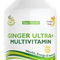 Ultra+ Ginger multivitamin 500 ml