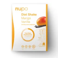 NUPO Diétny nápoj Mango & Vanilka