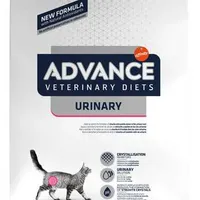 Advance-VD Cat Urinary 1,5kg