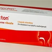 Aspecton tablety Čierne ríbezle