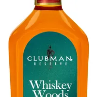 Clubman Voda Po Holeni Whiskey Woods 177ml