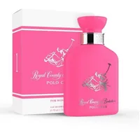 The Royal County Of Berksh Pc Pink Edt 50ml