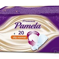 Pamela Premium Slip Normal