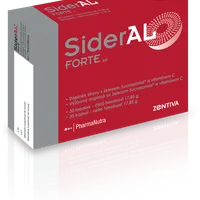 SiderAL FORTE Int.