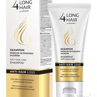 LONG 4 HAIR ANTI-HAIR LOSS SHAMPOO
