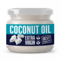 Descanti Coconut Oil