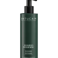 Natucain šampón stimulujúci rast vlasov