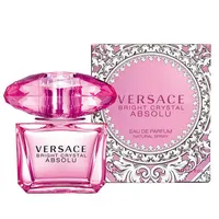 Versace Bright Crystal Absolu - parfumovaná voda