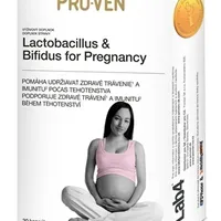 Pro-Ven Lactobacilus & Bifidus for Pregnancy
