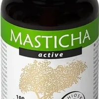 MASTICHA ACTIVE - Apothecary