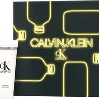 Calvin Klein Everyone Edt 50ml+Shg 100ml