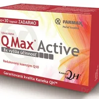 FARMAX Q Max Active