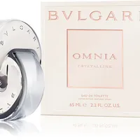 Bvlgari Omnia Crystalline Edt 40ml
