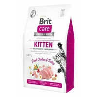 Brit Care Cat Grain-Free Kitten