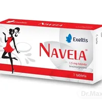 Navela 1,5 mg