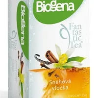 Biogena Fantastic Tea Snehová vločka