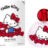 Ep Line Hello Kitty Edt 30ml