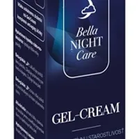 Bella NIGHT Care GEL-CREAM DEKOLT A RUKY