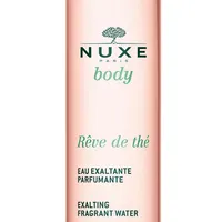 NUXE Reve De Thé Prírodná telová voda