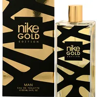 Nike Gold Editon Man Edt 30ml