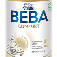 BEBA COMFORT 5