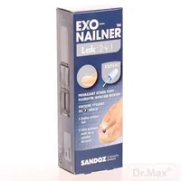 Exo-Nailer lak 2v1