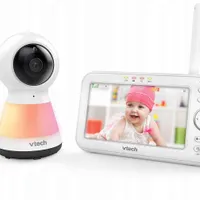 VTECH VM5255, detská video opatrovateľka s nočným svetlom