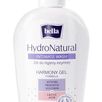 BELLA Intímny gél HydroNatural 300 ml