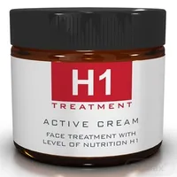 H1 TREATMENT ACTIVE CREAM