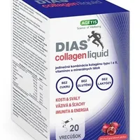 DIAS collagen liquid