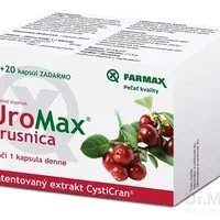 FARMAX UroMax Brusnica