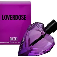 Diesel Loverdose Edp 30ml