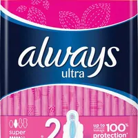 Always Ultra Quattro 32ks Super Plus