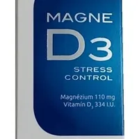 Biomin MAGNE D3 STRESS CONTROL