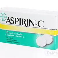 ASPIRIN-C