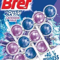 Bref Power Aktiv (3ks/BLI) Lavender