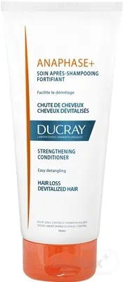 DUCRAY ANAPHASE+ SOIN APRÈS SHAMPOOING FORTIFIANT