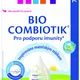 Následná mliečna dojčenská výživa HiPP 2 BIO Combiotik®